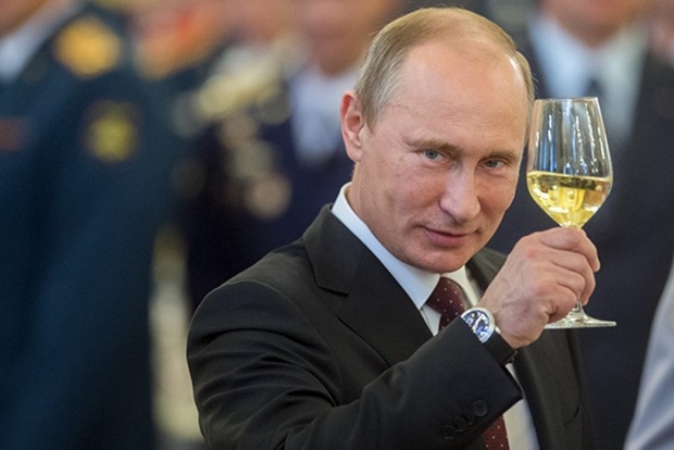 Путин рассказал, кто будет выбирать его преемника в Кремле