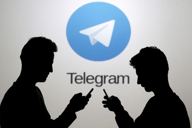 Роскомнадзор вимагає заблокувати Telegram