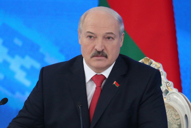 Оттуда идет беда. Лукашенко усилит охрану границы с Украиной