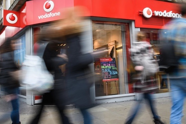 У повному обсязі. У «ДНР» анонсували відновлення Vodafone