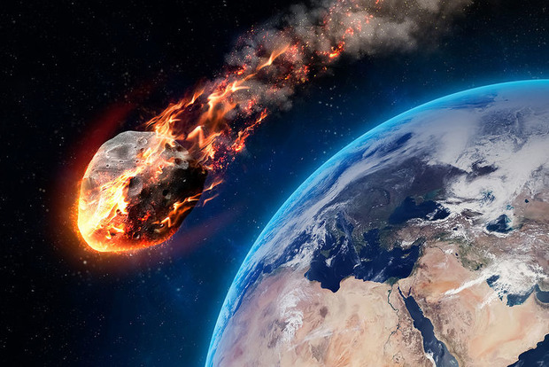 Астероид, в два раза больше челябинского, пролетит очень близко к Земле 