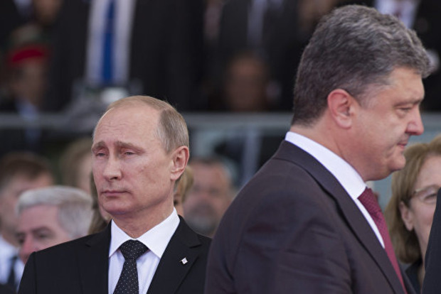Очевидна неприязнь к Порошенко: в АП отреагировали на заявление Путина