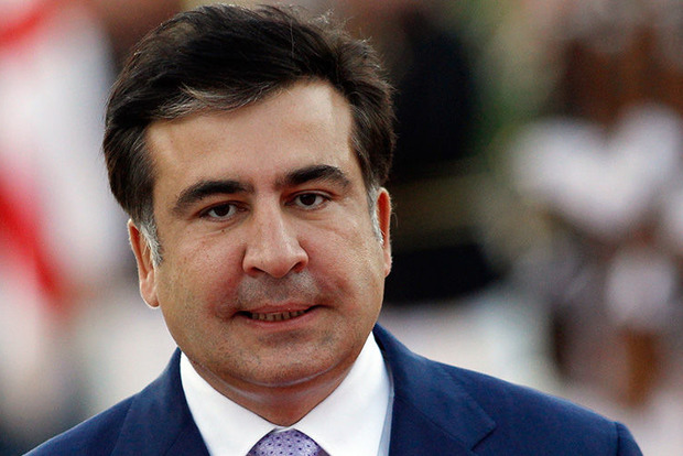 Саакашвили снова отказали в убежище