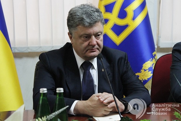 Порошенко готов обменять двух российских ГРУшников на Савченко