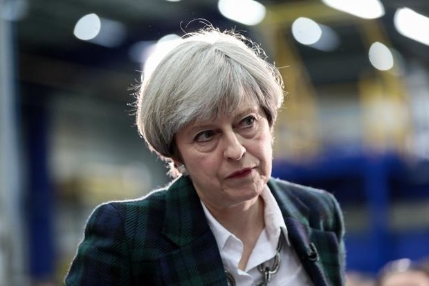 За провал Brexit: В Британии готовят отставку Терезы Мэй