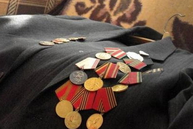 Відбивався від злодіїв: на Одещині вбили 94-річного ветерана