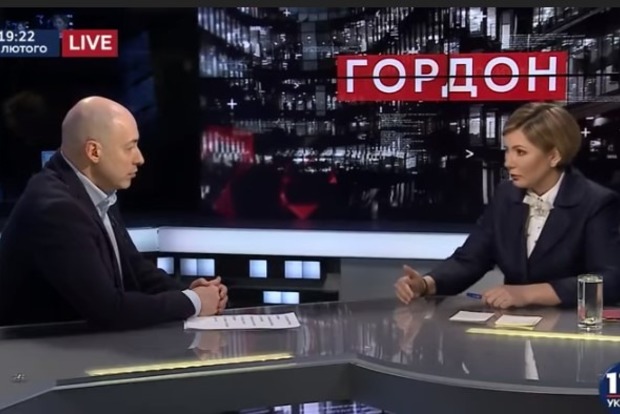 Украинцы больше виноваты в войне, чем россияне. Скандальное интервью Бондаренко подорвало соцсети