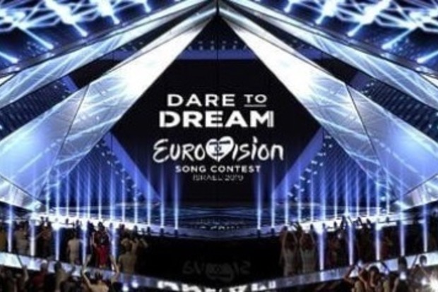 Евровидение-2019: как будет выглядеть главная сцена