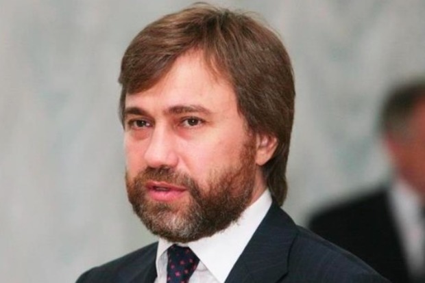 Новинский в ПАСЕ раскритиковал ситуации в языковой и церковной сферах Украины