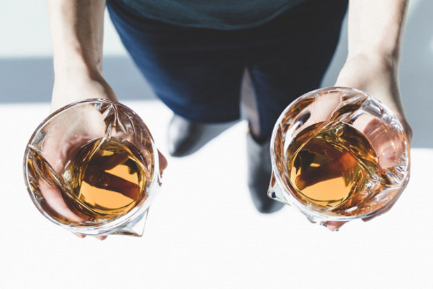 Эксперты: любое количество алкоголя смертельно опасно