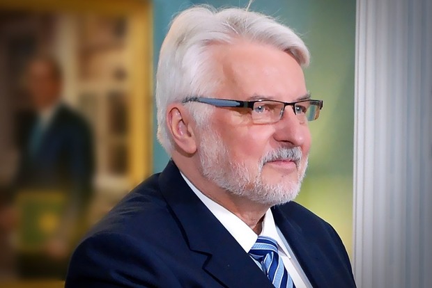 Руководитель МИД Польши объявил об отсутствии существенного напряжения в отношениях с Украинским государством