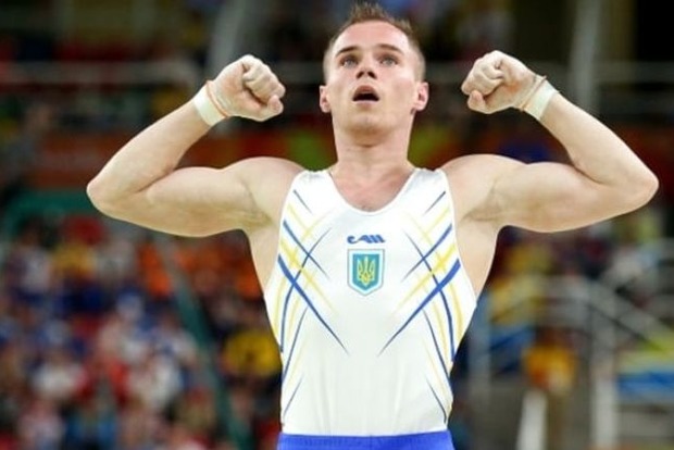 Верняев на чемпионате Европы выиграл две золотые и бронзовую медали
