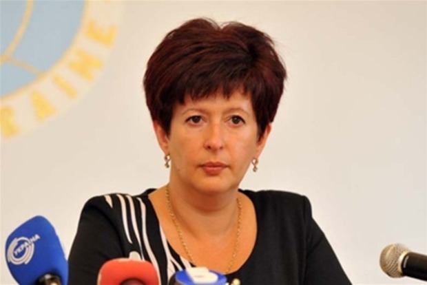 Лутковская: Украина заявила о готовности забрать заключенных из Крыма