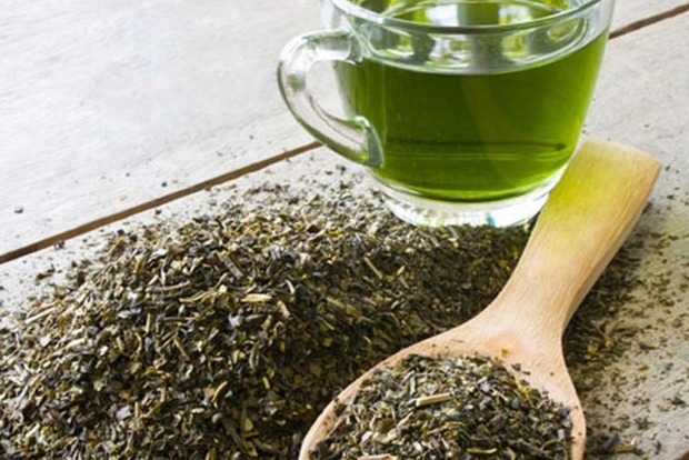 Зеленый чай убивает печень и почки. Сколько пить безопасно?