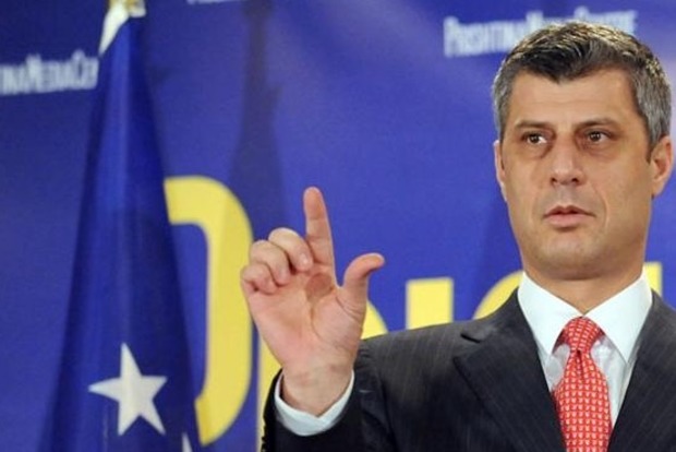 Президент распустил парламент Косово