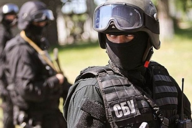 На Донбасі затримали інформаторів терористів «ДНР»