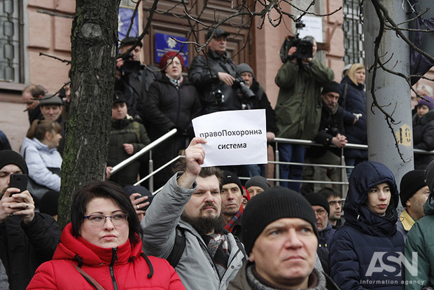 ﻿Адвокаты Ноздровской: защиту до сих пор не допускают к материалам следствия