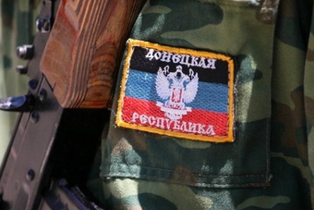 У «ДНР» заявили, що взяли в полон українського військового