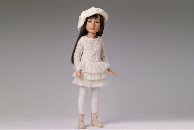 У США створили ляльку-трансгендер