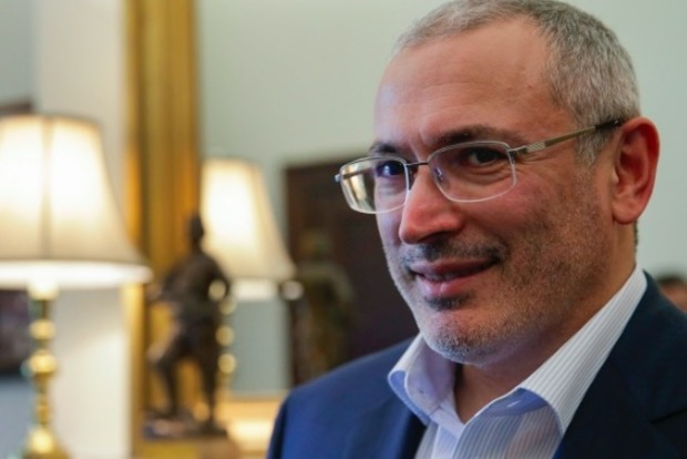 Ходорковський уже почав підбирати заміну Путіну