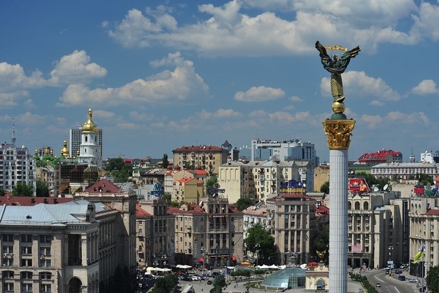 Київ увійшов до рейтингу кращих студентських міст світу