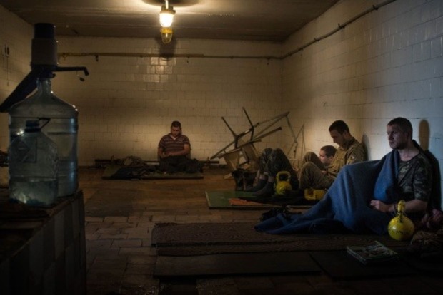 Боевики ЛДНР признались, что держат в плену 70 украинцев, - Геращенко