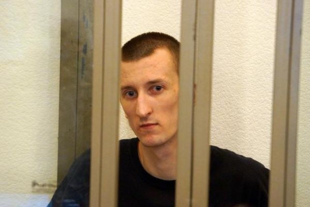 Кольченко перевели в штрафной изолятор, МИД отреагировал