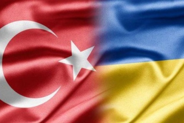﻿Турция предоставила Украине кредит в размере $50 миллионов