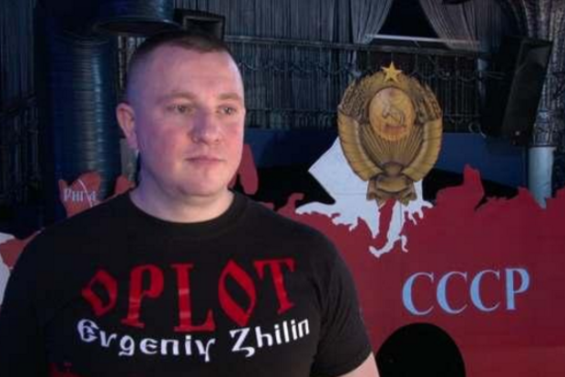 Геращенко підтвердив, що лідера терористичного угрупування «Оплот» Жиліна вбили під Москвою