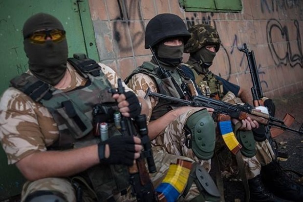 На російському сайті опубліковано персональні дані українських військових
