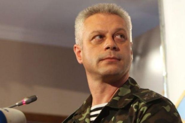 За минувшие сутки в зоне АТО были ранены 6 украинских военных - МО
