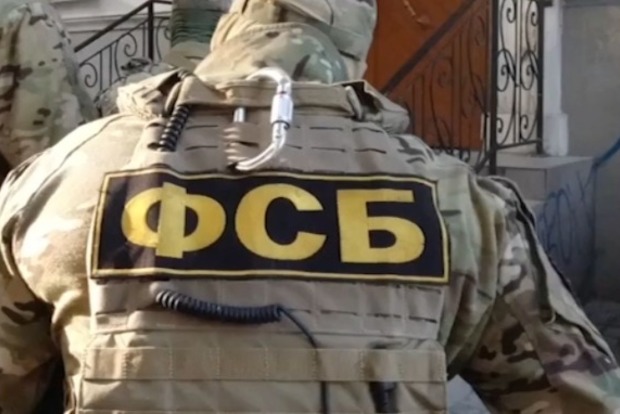 Окупанти звинуватили українські спецслужби