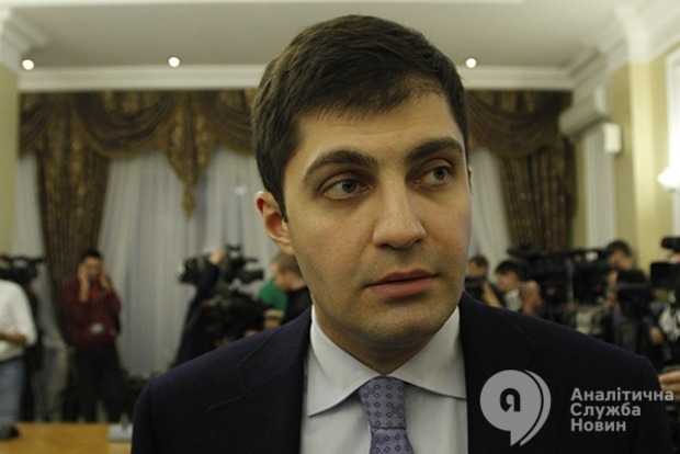 Сакварелідзе: Допит іноземних послів про гроші на реформи у ГПУ вдарить по іміджу України