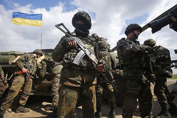 Новая Военная доктрина: по какому пути пойдет украинская армия?
