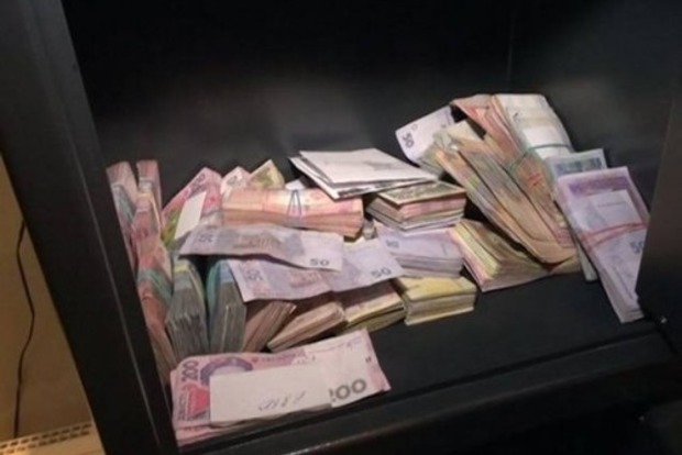 На Луганщині податківці викрили підприємців, що не заплатили три мільйони гривень податків