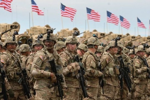 В новом бюджете США запланировано 715 млрд долларов на военные нужды страны