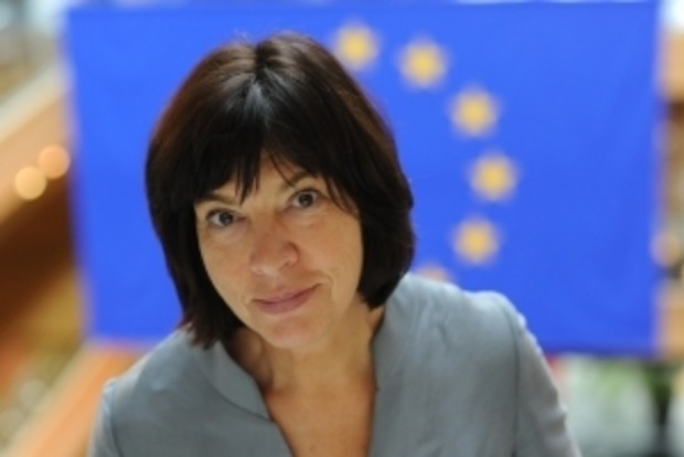 В Европарламенте рассказали, кто тормозит «безвиз» Украине