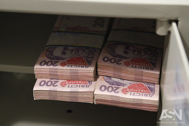В Украине налог на прибыль превратился на налог с оборота средств – эксперт 