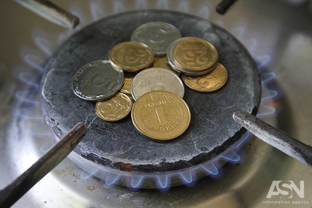 «Нафтогаз» теперь не уверен, что поднимет цену на газ с 1 апреля