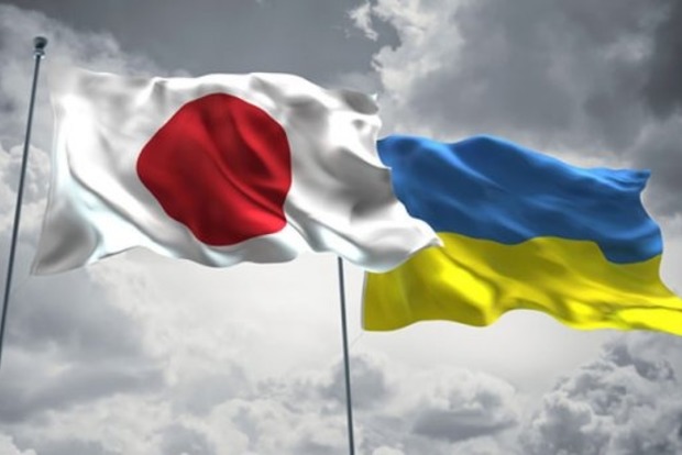 Японцев призвали срочно бежать из Украины