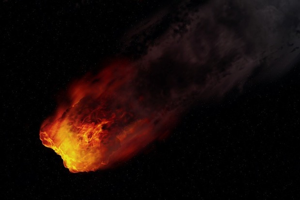 Грозит ли Земле столкновение с астероидом 29 апреля 2020 года?  