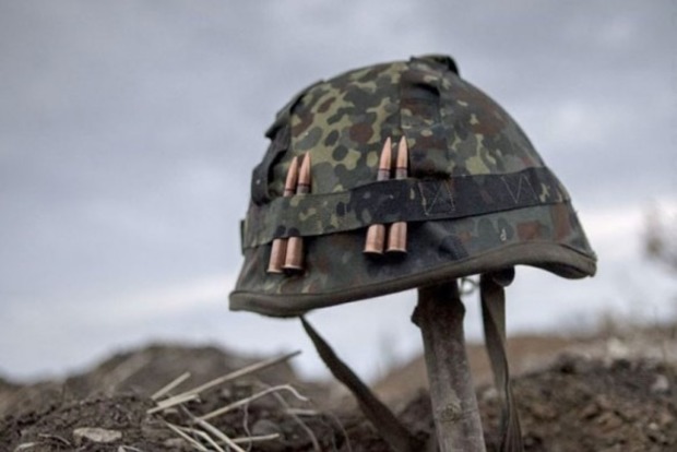 За прошедшие сутки боевики 36 раз обстреляли позиции ВСУ, погиб один боец