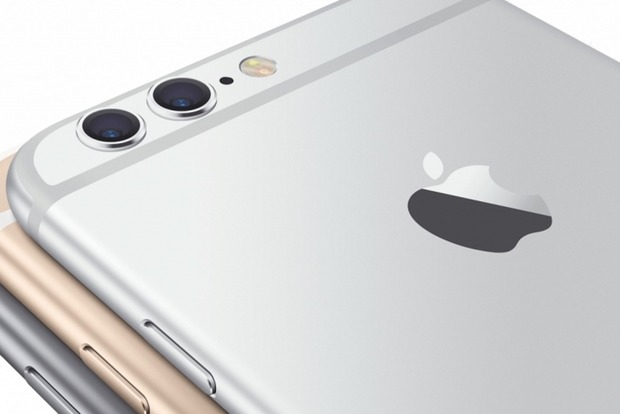 Apple обвинили в краже новой технологии 