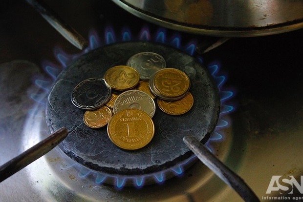 НКРЕКП призупинила дію рішення про абонплату за газ