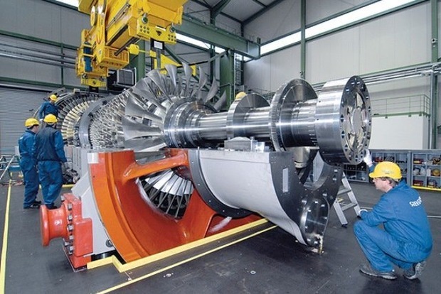 В Siemens опровергли информацию о поставке турбин в оккупированный Крым