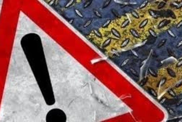 Поліція оприлюднила жахливу статистику ДТП на українських дорогах