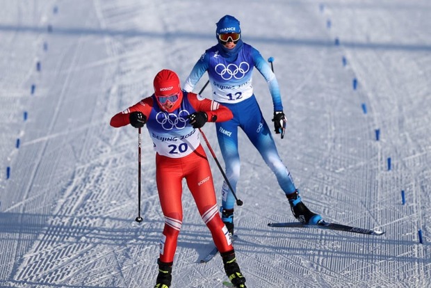 Олимпиада-2022. Лыжные гонки. Марафон у женщин на 30 км. Когда и где смотреть в последний день Олимпиады