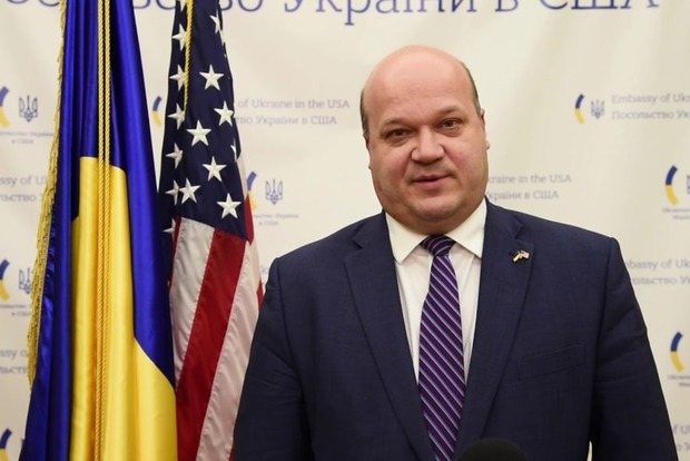 Український посол повідомив, для чого прибуде місія МВФ до Києва