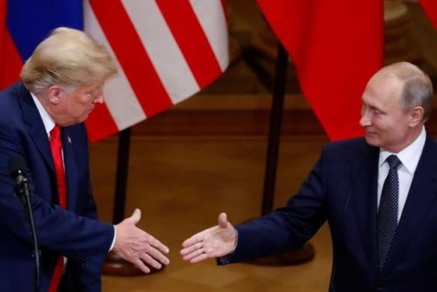 Трамп похвалився найжорсткішим ставленням до Росії