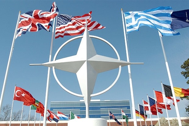 Трамп раскритиковал возможности НАТО‍
